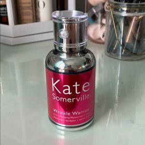 Kate Somerville Wrinkle Warrior
